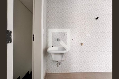 Apartamento à venda com 112m², 2 quartos e 2 vagasLavanderia