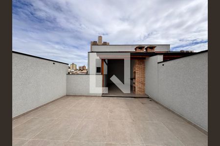 Apartamento à venda com 112m², 2 quartos e 2 vagasCobertura