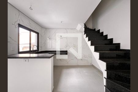 Apartamento à venda com 112m², 2 quartos e 2 vagasCozinha