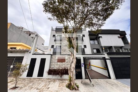 Apartamento à venda com 112m², 2 quartos e 2 vagasFachada + plaquinha