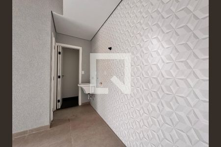 Apartamento à venda com 112m², 2 quartos e 2 vagasLavanderia