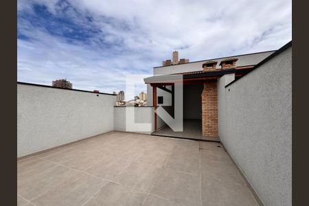 Apartamento à venda com 112m², 2 quartos e 2 vagasCobertura