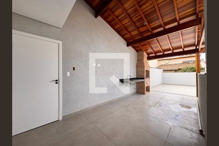 Apartamento à venda com 112m², 2 quartos e 2 vagasCobertura