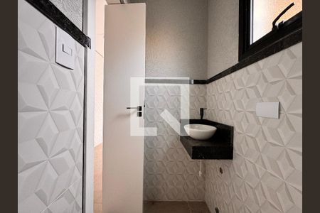 Apartamento à venda com 112m², 2 quartos e 2 vagasLavabo