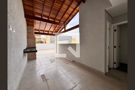 Apartamento à venda com 112m², 2 quartos e 2 vagasCobertura