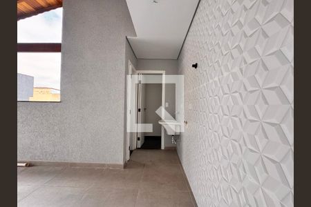 Apartamento à venda com 112m², 2 quartos e 2 vagasLavanderia