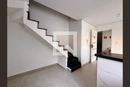 Apartamento à venda com 112m², 2 quartos e 2 vagasCozinha