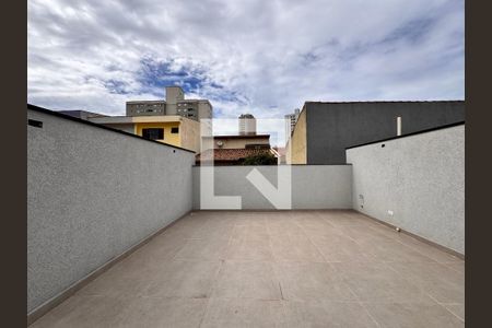 Apartamento à venda com 112m², 2 quartos e 2 vagasCobertura