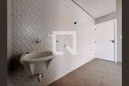 Apartamento à venda com 112m², 2 quartos e 2 vagasLavanderia