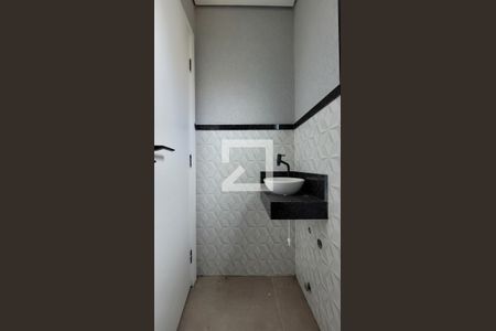 Apartamento à venda com 109m², 2 quartos e 1 vagaLavabo