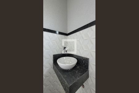 Apartamento à venda com 109m², 2 quartos e 1 vagaLavabo