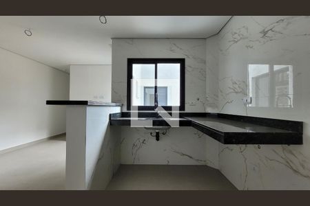 Apartamento à venda com 109m², 2 quartos e 1 vagaCozinha