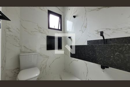 Apartamento à venda com 109m², 2 quartos e 1 vagaBanheiro