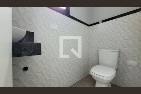 Apartamento à venda com 109m², 2 quartos e 1 vagaLavabo