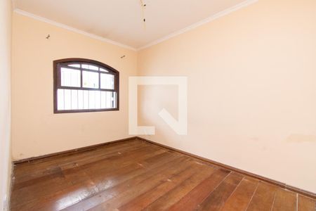 Suíte 1 de casa à venda com 5 quartos, 375m² em Jardim Bom Clima, Guarulhos