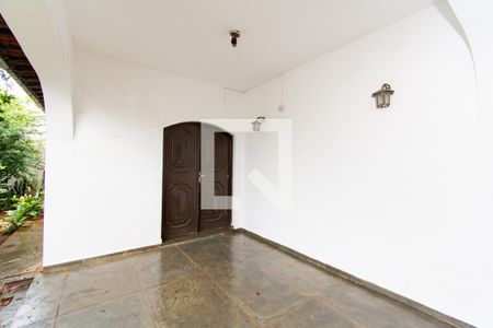 Varanda de casa à venda com 5 quartos, 375m² em Jardim Bom Clima, Guarulhos
