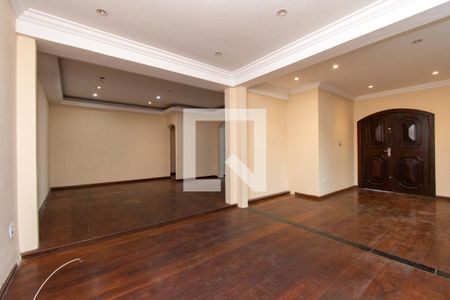 Sala de casa à venda com 5 quartos, 375m² em Jardim Bom Clima, Guarulhos