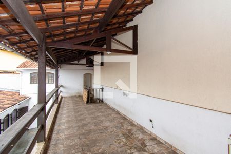 Cobertura de casa à venda com 5 quartos, 375m² em Jardim Bom Clima, Guarulhos