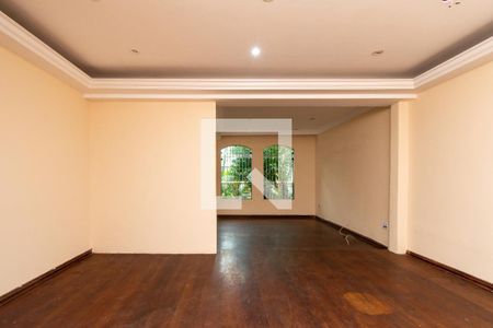 Sala de casa à venda com 5 quartos, 375m² em Jardim Bom Clima, Guarulhos