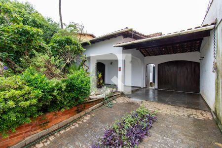 Área comum de casa à venda com 5 quartos, 375m² em Jardim Bom Clima, Guarulhos