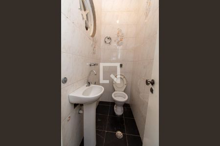 Lavabo de casa à venda com 5 quartos, 375m² em Jardim Bom Clima, Guarulhos