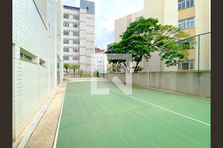 Apartamento à venda com 172m², 4 quartos e 4 vagasÁrea comum