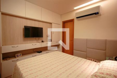 Apartamento à venda com 172m², 4 quartos e 4 vagasQuarto 2