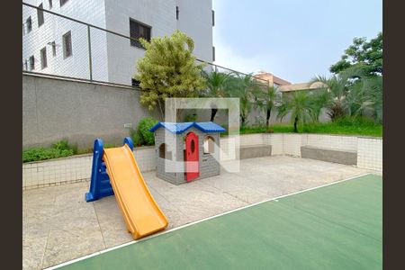 Apartamento à venda com 172m², 4 quartos e 4 vagasÁrea comum