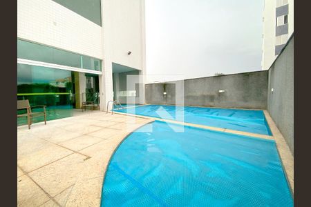 Apartamento à venda com 172m², 4 quartos e 4 vagasÁrea comum