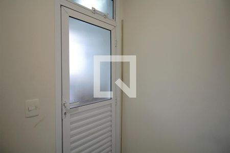 Apartamento à venda com 172m², 4 quartos e 4 vagasQuarto de Serviço