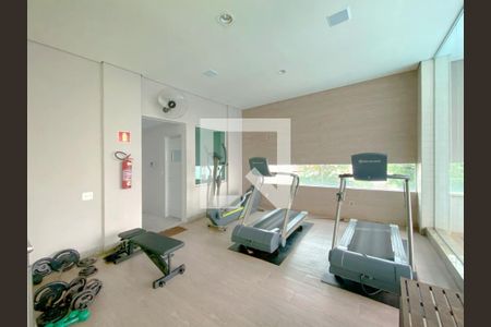 Apartamento à venda com 172m², 4 quartos e 4 vagasÁrea comum