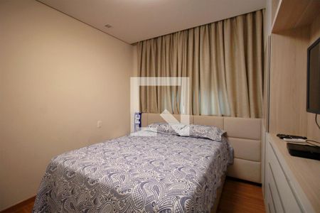 Apartamento à venda com 172m², 4 quartos e 4 vagasQuarto 4