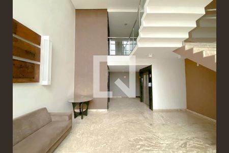 Apartamento à venda com 172m², 4 quartos e 4 vagasÁrea comum