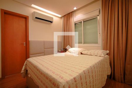 Apartamento à venda com 172m², 4 quartos e 4 vagasQuarto 2