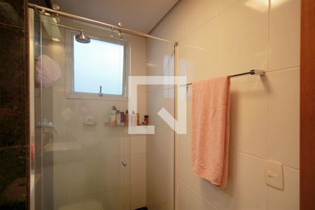 Apartamento à venda com 172m², 4 quartos e 4 vagasBanheiro 2