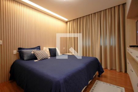 Apartamento à venda com 172m², 4 quartos e 4 vagasQuarto 1