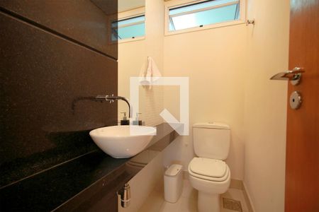 Apartamento à venda com 172m², 4 quartos e 4 vagasÁrea comum