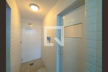 Apartamento à venda com 172m², 4 quartos e 4 vagasÁrea comum