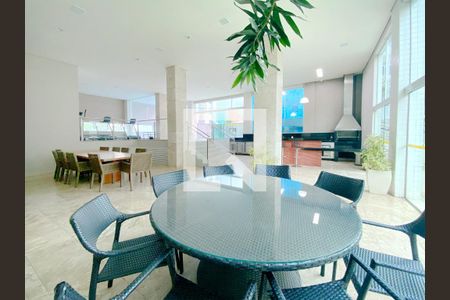 Apartamento à venda com 172m², 4 quartos e 4 vagasÁrea comum