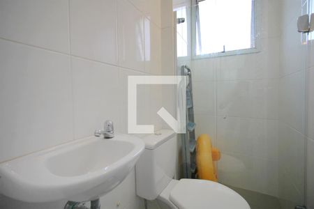 Apartamento à venda com 172m², 4 quartos e 4 vagasBanheiro de Serviço