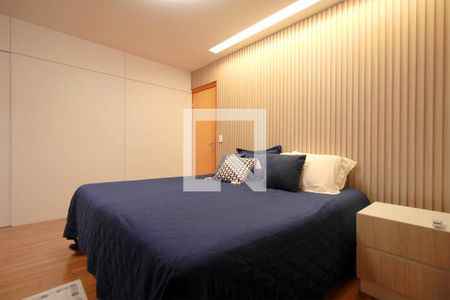 Apartamento à venda com 172m², 4 quartos e 4 vagasQuarto 1