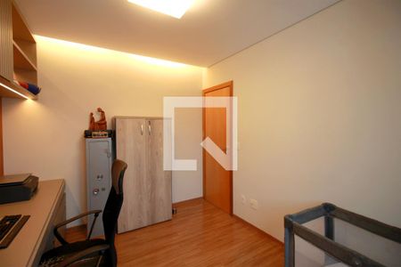 Apartamento à venda com 172m², 4 quartos e 4 vagasQuarto 3