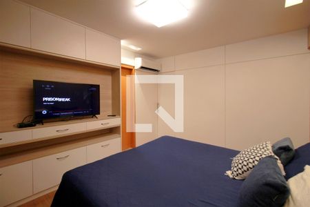 Apartamento à venda com 172m², 4 quartos e 4 vagasQuarto 1