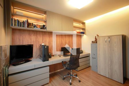 Apartamento à venda com 172m², 4 quartos e 4 vagasQuarto 3