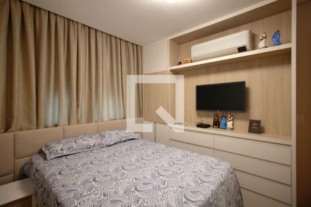 Apartamento à venda com 172m², 4 quartos e 4 vagasQuarto 4