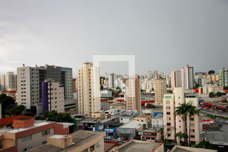 Apartamento à venda com 172m², 4 quartos e 4 vagasVaranda - Sala