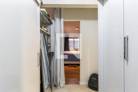 Apartamento à venda com 80m², 2 quartos e 1 vagaCloset da Suíte
