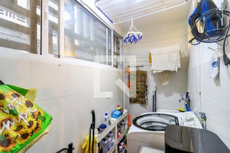 Apartamento à venda com 80m², 2 quartos e 1 vagaÁrea de Serviço