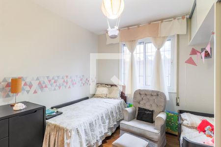 Apartamento à venda com 80m², 2 quartos e 1 vagaQuarto