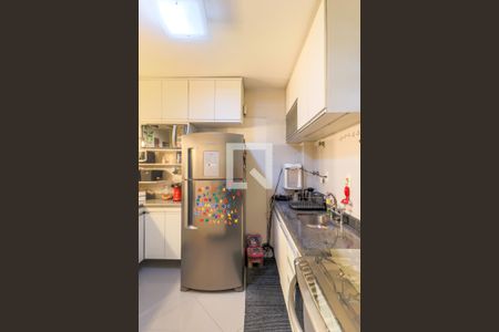 Apartamento à venda com 80m², 2 quartos e 1 vagaCozinha